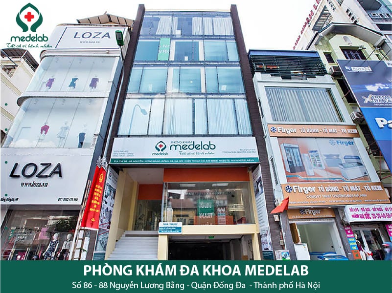 Medelab
