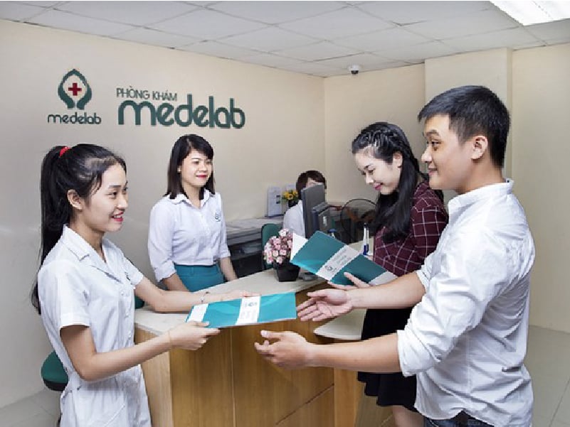 Medelab