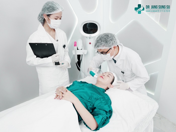 Dịch vụ có sự khác biệt