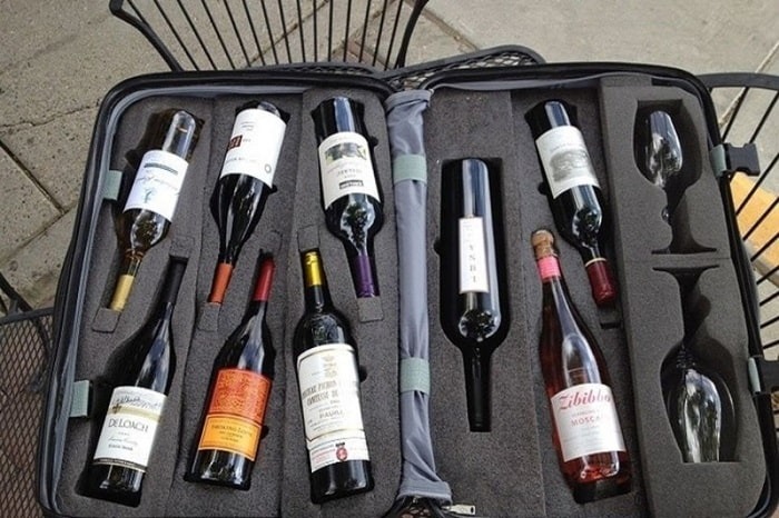 Địa chỉ mua rượu Duty Free ở Hà Nội uy tín và chính hãng