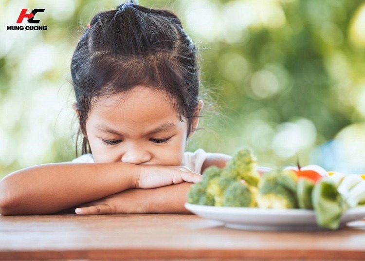 Bé Ăn Gì Tăng Cân? Những Nhóm Thực Phẩm Giúp Bé Cải Thiện Cân Nặng Khỏe Mạnh